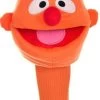 Sesamstraat Headcover Ernie