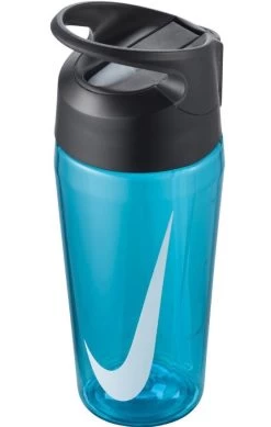 Nike Hypercharge Straw Bottle 16 OZ