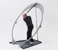Explanar Home Trainer