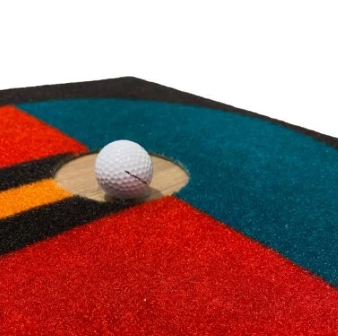 Explanar Putting Mat 4 Meter 2 Explanar Putting Mat 4 Meter - Afbeelding 2