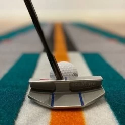 Explanar Putting Mat 4 Meter 6 Explanar Putting Mat 4 Meter -Charmant Golfen Winkel 0899046054 3 1