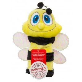 Daphne Bee Hybride Headcover 2 Daphne Bee Hybride Headcover - Afbeelding 2