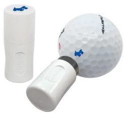 Asbri Ball Stamp Dog