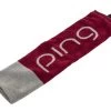 Ping Ladies Tri-Fold Towel
