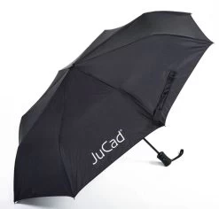 Jucad Pocket Paraplu -Charmant Golfen Winkel 0899330075. 1
