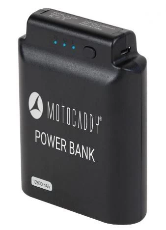 Motocaddy Powerbank 2 Motocaddy Powerbank - Afbeelding 2