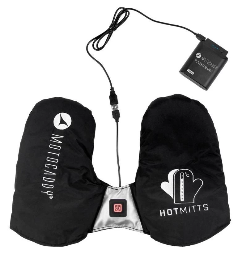 Motocaddy Powerbank 3 Motocaddy Powerbank - Afbeelding 3