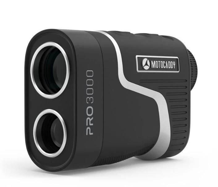 Motocaddy Pro 3000 Laser 2 Motocaddy Pro 3000 Laser - Afbeelding 2