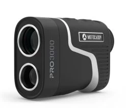 Motocaddy Pro 3000 Laser