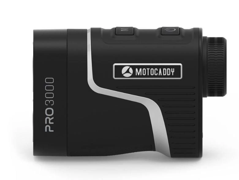 Motocaddy Pro 3000 Laser 3 Motocaddy Pro 3000 Laser - Afbeelding 3