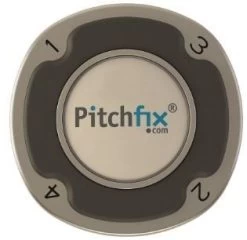 PitchFix Multi-Marker Chip -Charmant Golfen Winkel 0899534018 1 1