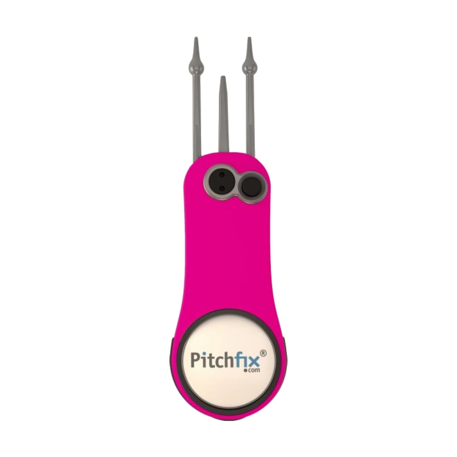 PitchFix Fusion 2.5 Pin 1 PitchFix Fusion 2.5 Pin