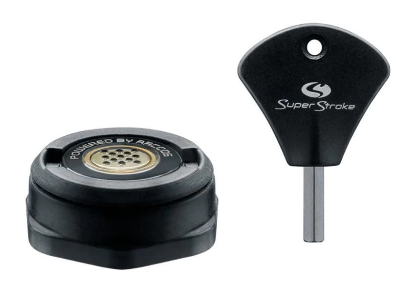 Arccos Superstroke Putter Accessory 2 Arccos Superstroke Putter Accessory - Afbeelding 2
