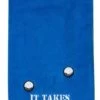 Nova Golf A Lot Of Balls Towel
