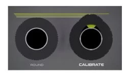 Lamkin ST+2 Hybrid Calibrate -Charmant Golfen Winkel 0999063009 2 1