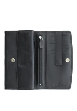 Golf 2.0 - Portemonnee - Black -Charmant Golfen Winkel 09f83f2b867f4d2584c67c872924543c