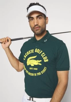 Lacoste Sport Golf Club- Poloshirt - Sinople -Charmant Golfen Winkel 0a045640250246469d8f293f8f94b16b