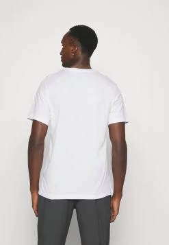 Tee Golf - T-Shirt Print - White -Charmant Golfen Winkel 0a1230043c834839b6c153f381029b5e