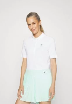 Lacoste Sport Golf - Poloshirt - Blanc -Charmant Golfen Winkel 0b6b9609775745a5978a6fcea87408f3