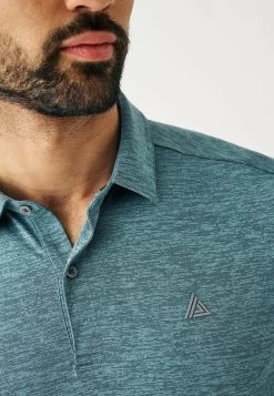 Next Active Golf Standard - Poloshirt - Blue -Charmant Golfen Winkel 0bba515493d54dd5bc6c73160a062eb7