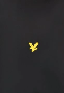 Lyle & Scott Golf Gilet - Bodywarmer - Jet Black -Charmant Golfen Winkel 0bec0d5ef9c446778fb6d10309c7fa75