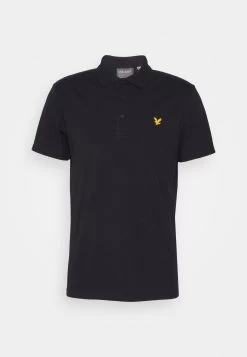Lyle & Scott Golf- Poloshirt - Jet Black -Charmant Golfen Winkel 0c0cfd96a46f41a2ad7ab1ee6e79f7b0
