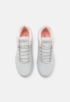 Go Golf Pivot - Golfschoenen - Light Gray/Pink 9 Go Golf Pivot - Golfschoenen - Light Gray/Pink -Charmant Golfen Winkel 0e2a6f32c8c44261be452a6513846e1f