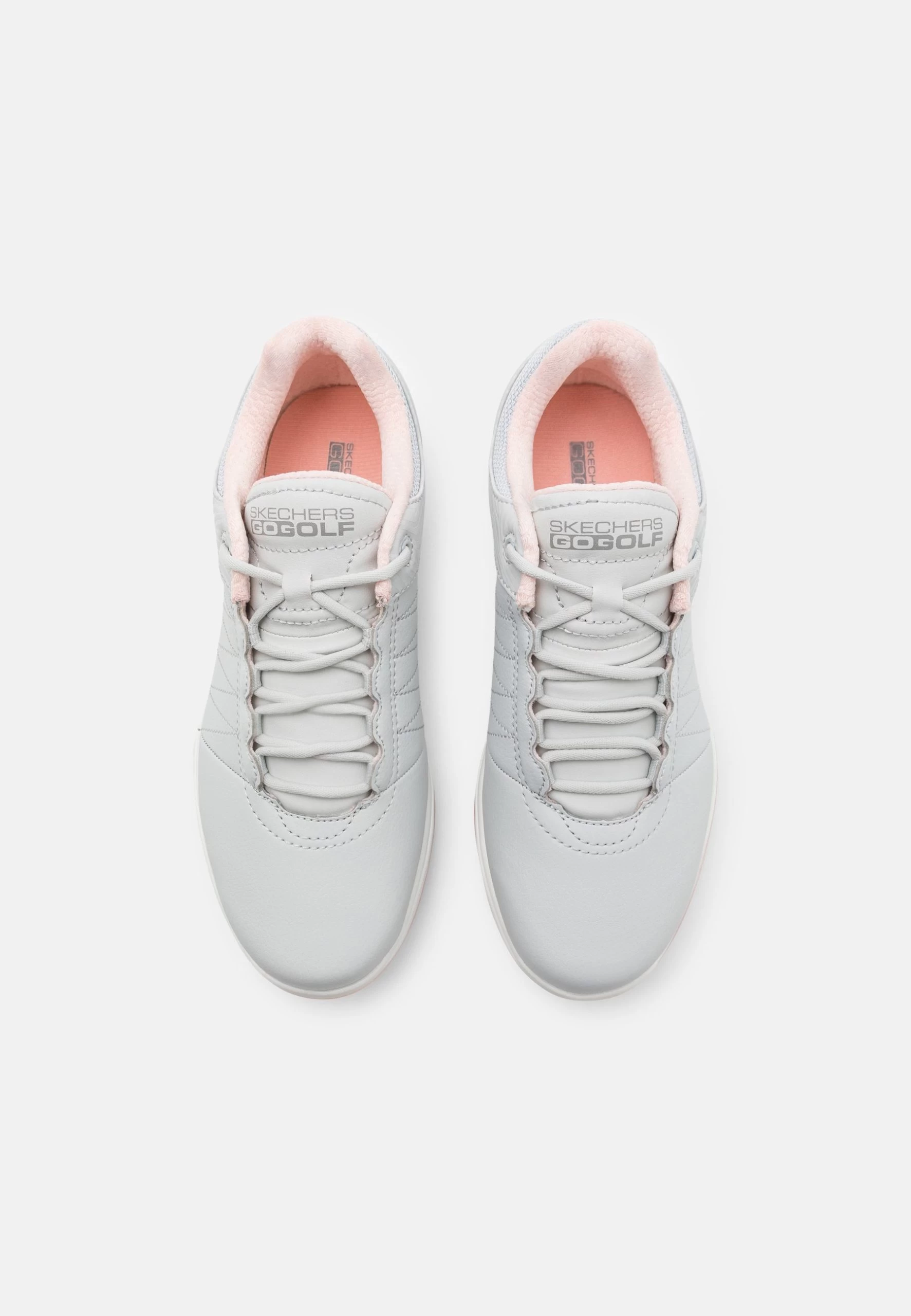 Go Golf Pivot - Golfschoenen - Light Gray/Pink 4 Go Golf Pivot - Golfschoenen - Light Gray/Pink - Afbeelding 4
