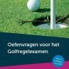 Golfboeken Oefenvragen Examen