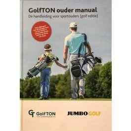 Golfboeken Golfton Ouder Manual 2 Golfboeken Golfton Ouder Manual - Afbeelding 2