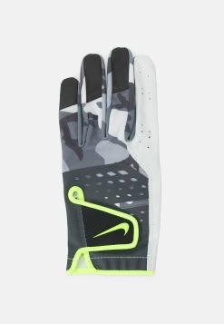 Nike Performance Tech Extreme Golf Glove - Handschoenen - Anthracite/White/Volt