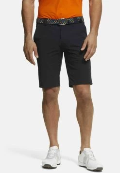 Meyer Golf-Bermuda B-St. Andrews - Shorts - Dunkelblau