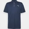 PUMA Golf Icon Golf - T-Shirt Basic - Navy Blazer