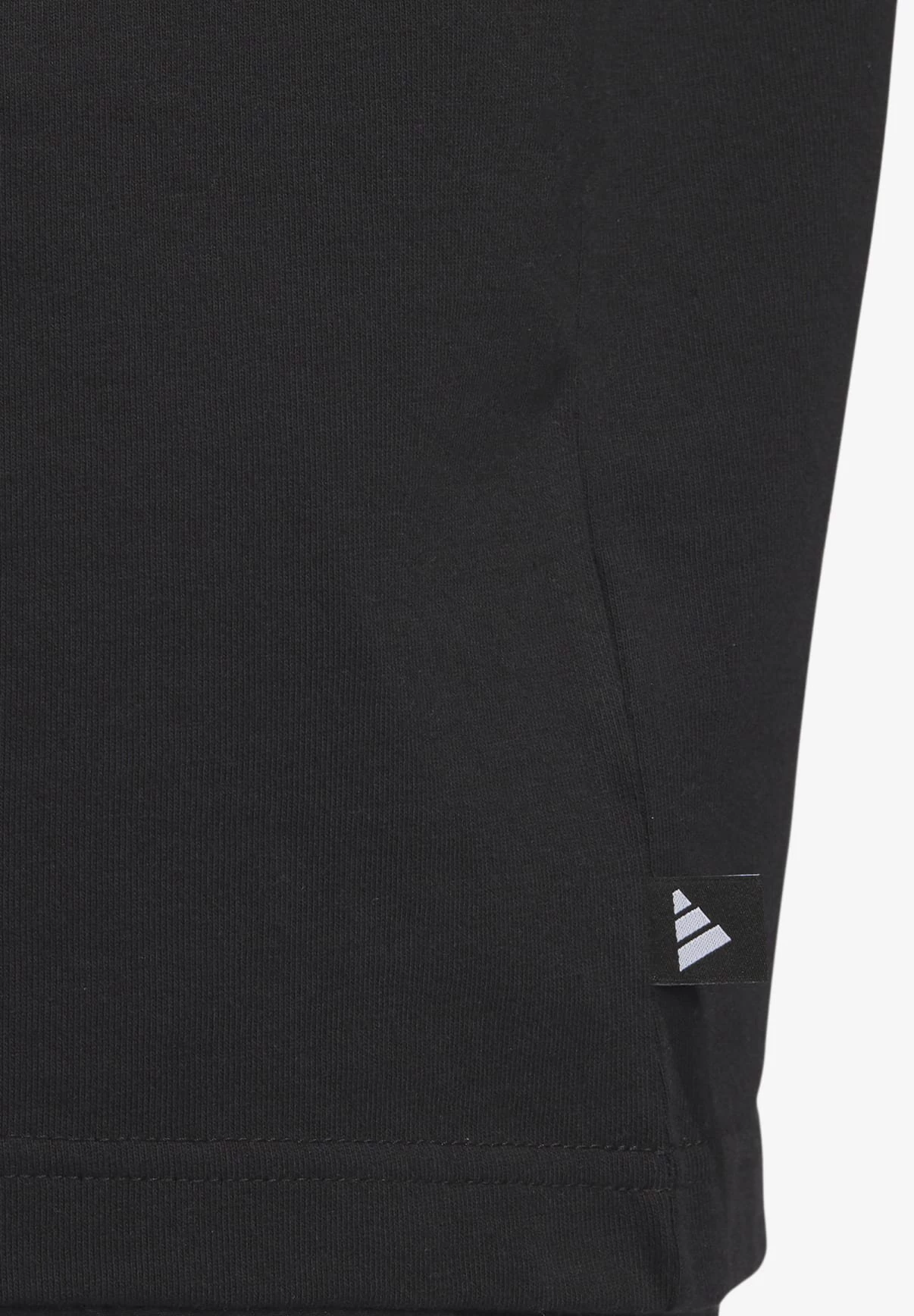 Adidas Golf Golf Gfx - T-Shirt Print - Black 7 Adidas Golf Golf Gfx - T-Shirt Print - Black - Afbeelding 7