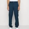 Lyle & Scott Golf Stretch - Broek - Dark Navy