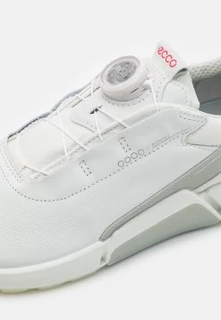 ECCO Golf Biom H4 - Golfschoenen - White/Concrete 11 ECCO Golf Biom H4 - Golfschoenen - White/Concrete -Charmant Golfen Winkel 15803733dbea412b83a609b7e2e1db1d