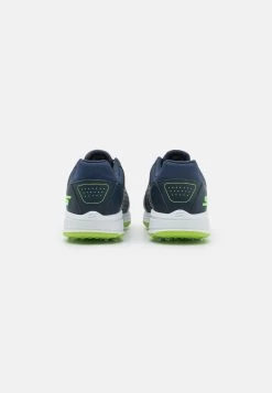 Go Golf Torque 2 - Golfschoenen - Navy/Lime -Charmant Golfen Winkel 158297c0b1ff4f4d8867a3dabd4e1c75
