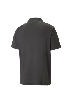 Puma Mattr Bridges Golf - Poloshirt - Black -Charmant Golfen Winkel 1586888f89834c6e8efaf30601ad5298