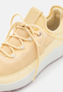 ECCO Golf Core - Golfschoenen - Yellow -Charmant Golfen Winkel 19e1f8fee993456a82c90e3d1e44bfbf