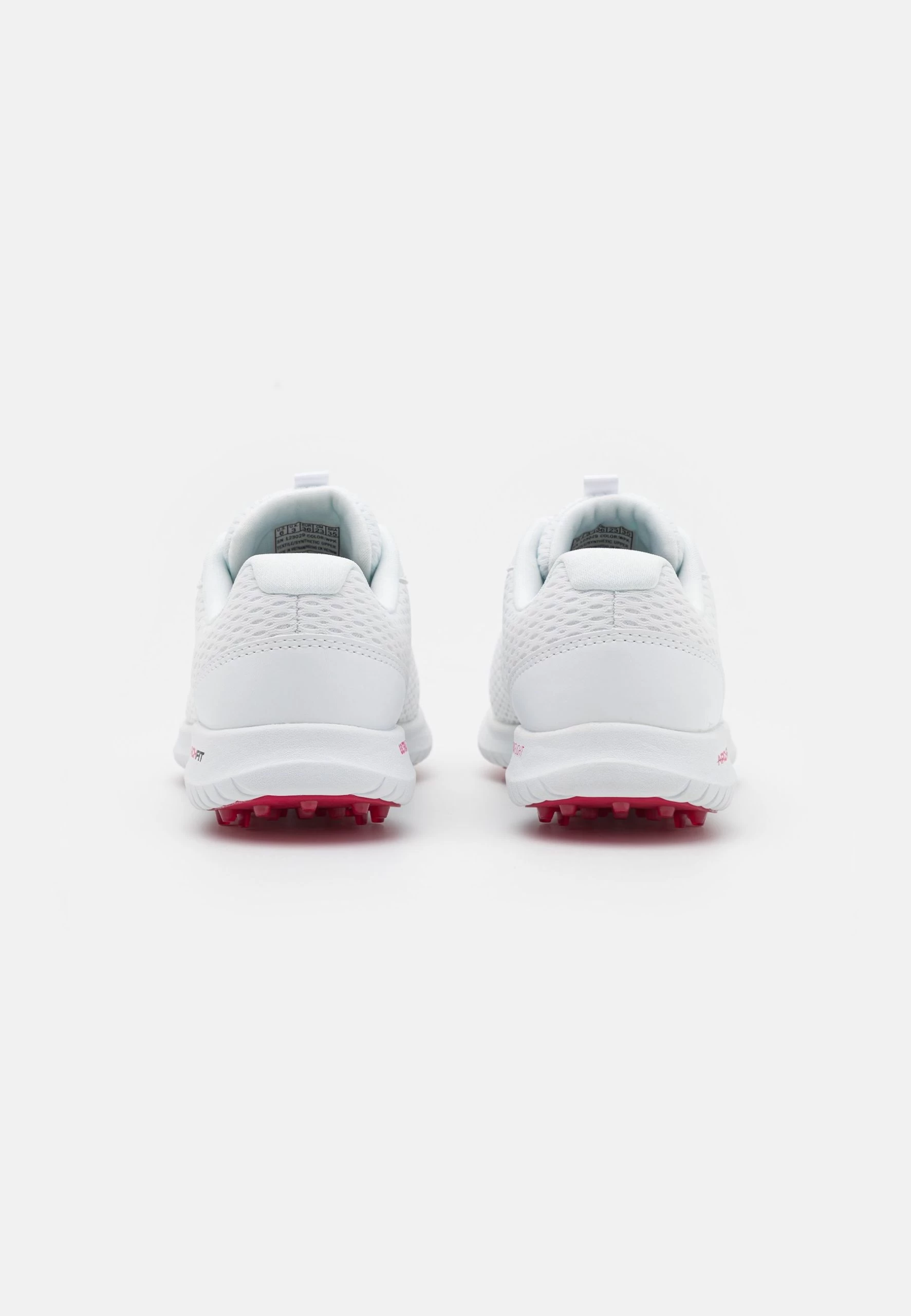 Go Golf Max Fairway 3 - Golfschoenen - White/Pink 3 Go Golf Max Fairway 3 - Golfschoenen - White/Pink - Afbeelding 3