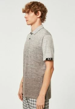 Oakley Golf Soft Grain - Poloshirt - White -Charmant Golfen Winkel 1ddfc51bd87c4b1d9a6e0b5f0a14f21d