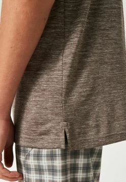 Oakley Golf Soft Grain - Poloshirt - White -Charmant Golfen Winkel 1e21497468854efeb8834d3d24a79386