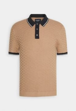 Abercrombie & Fitch Golf Shop New Button- Poloshirt - Moonlight -Charmant Golfen Winkel 1e87d31f69b144c0ac9f3873b58c1fca