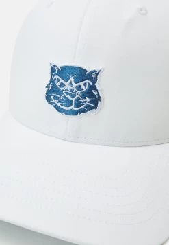 PUMA Golf Hoops Golf Tourney- Pet - White Glow/Clyde Royal 7 PUMA Golf Hoops Golf Tourney- Pet - White Glow/Clyde Royal -Charmant Golfen Winkel 1ea18ec95c194f8dabfd2bcc98c15689