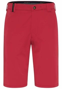 Meyer Golf-Bermuda B-St. Andrews - Shorts - Rot -Charmant Golfen Winkel 208b8a08493540939e94e2fa53323baf