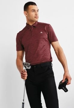 Next Active Golf Standard - Poloshirt - Red -Charmant Golfen Winkel 20b073342466461d88debb72e0ff06e1