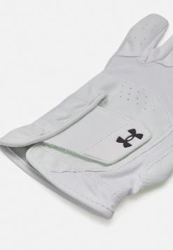 Under Armour Golf Glove - Handschoenen - White -Charmant Golfen Winkel 20bc8ac96c9047cfa781cc9206a22f61