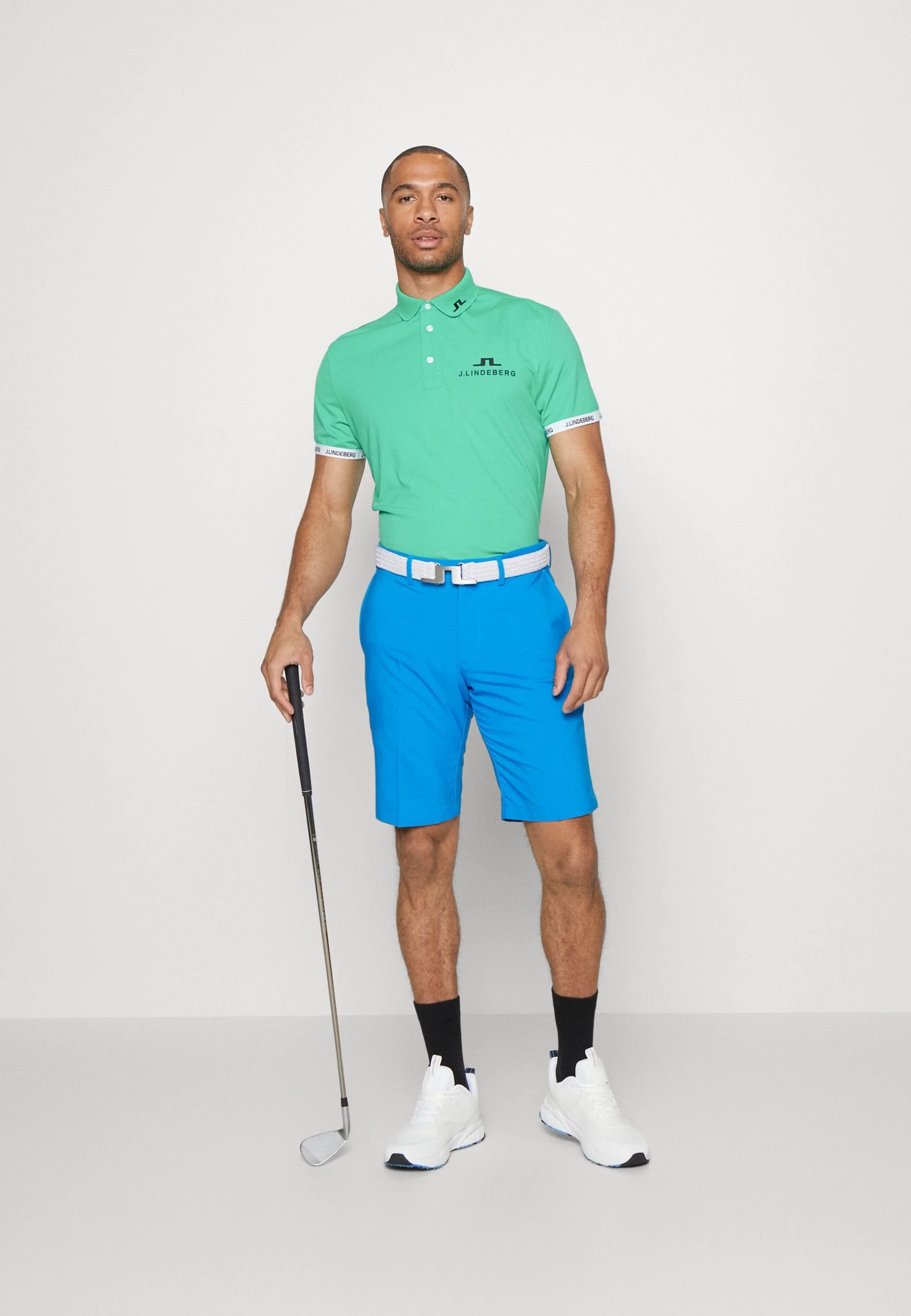 Golf - Poloshirt - Blarney 2 Golf - Poloshirt - Blarney - Afbeelding 2