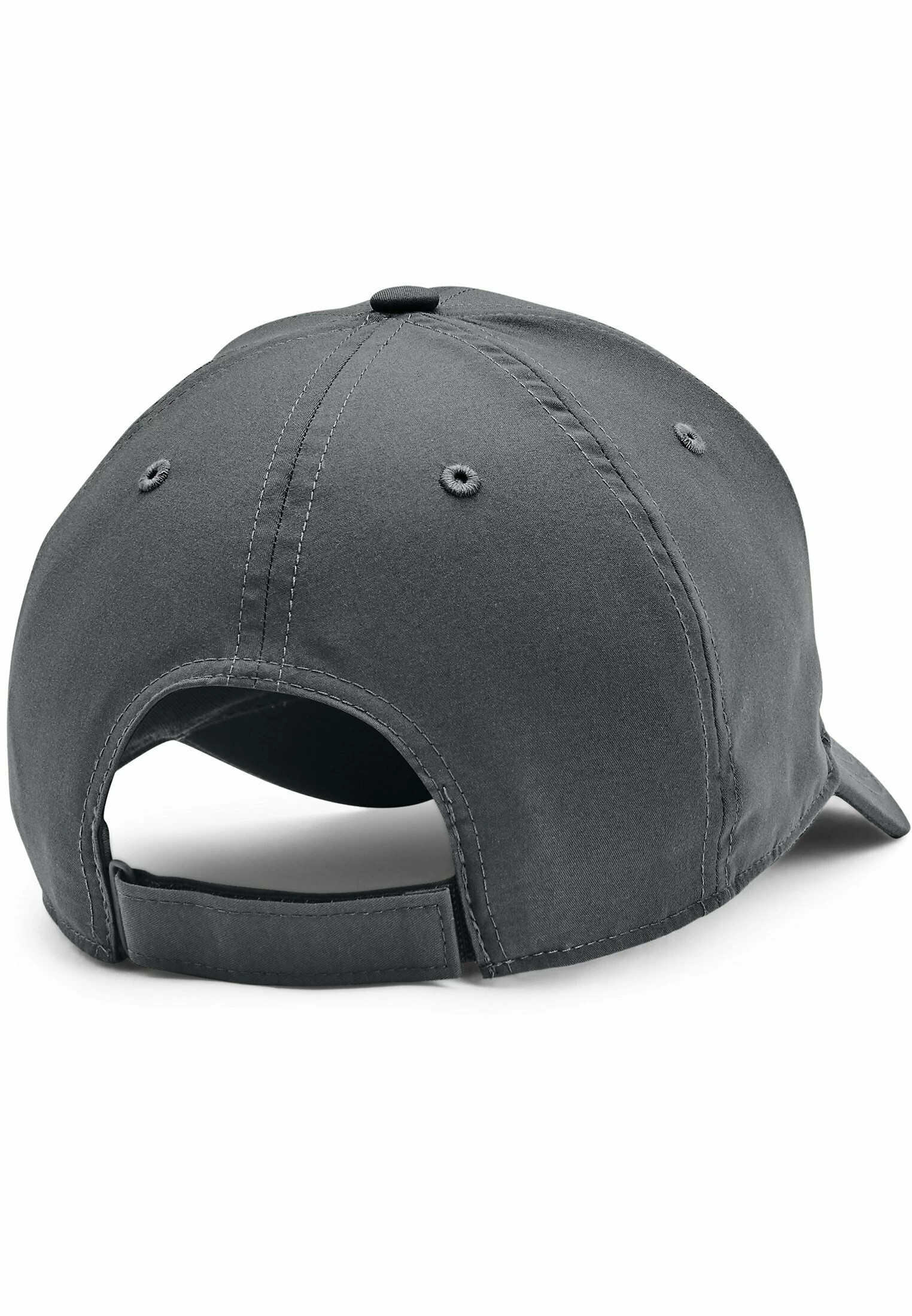 Under Armour Golf- Pet - Pitch Gray 2 Under Armour Golf- Pet - Pitch Gray - Afbeelding 2