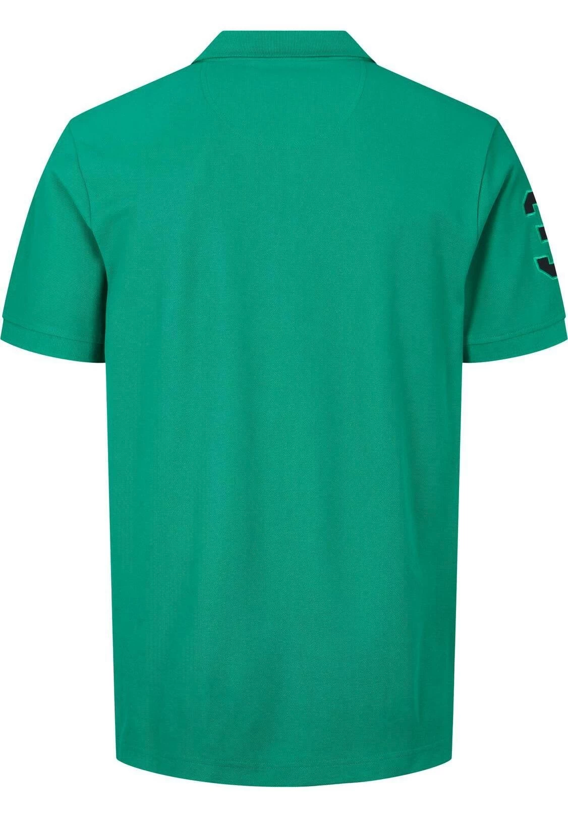 U.S. Polo Assn. Alfredo - Poloshirt - Golf Green 2 U.S. Polo Assn. Alfredo - Poloshirt - Golf Green - Afbeelding 2